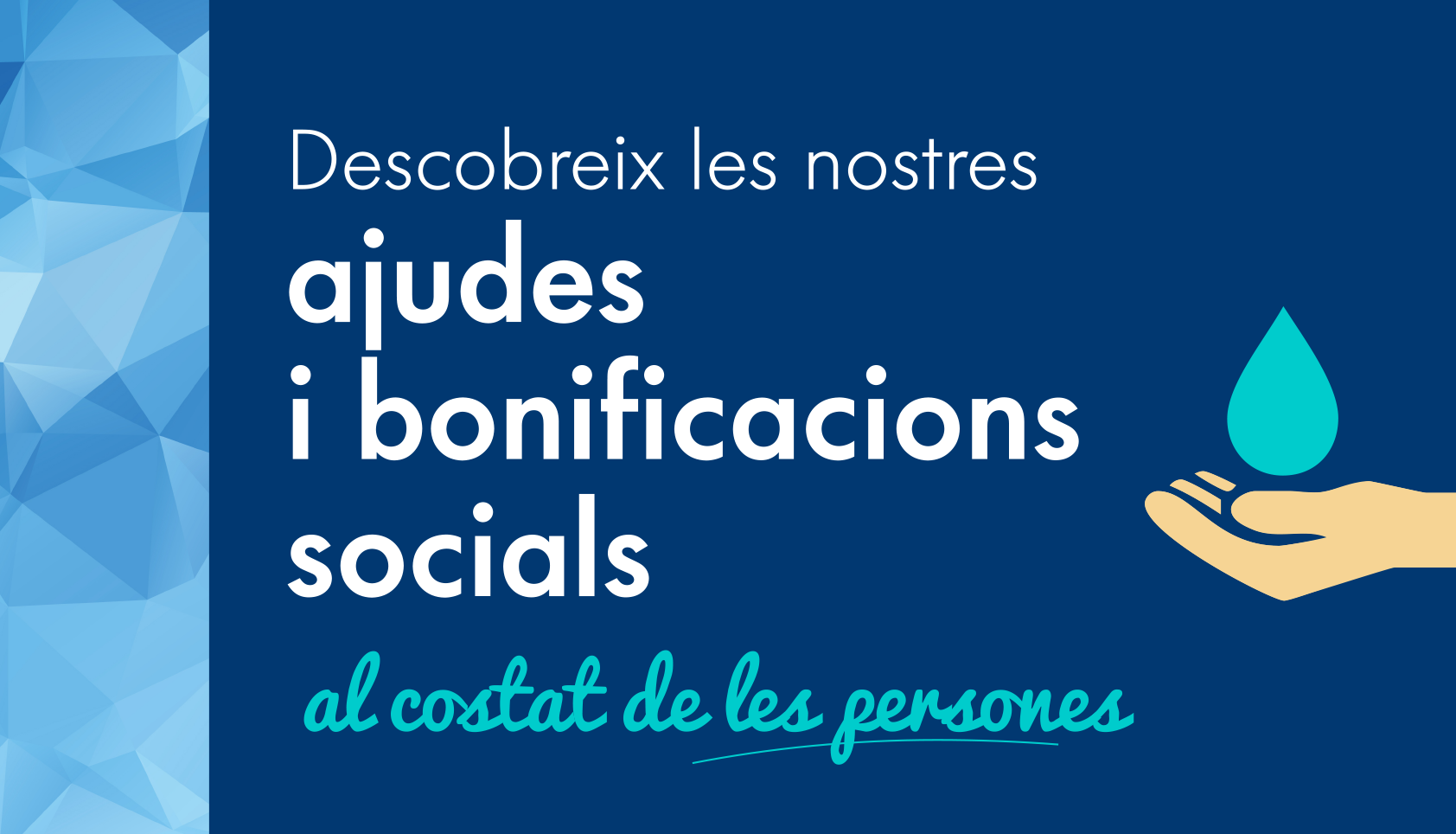Ayudas y bonificaciones, se abre en una nueva pestaña